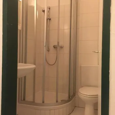 Lejlighed Amazing Sunny Flat With A Big Terrace *