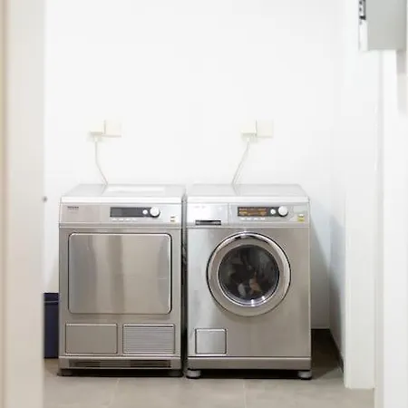 Lejlighed Amazing Sunny Flat With A Big Terrace Graz