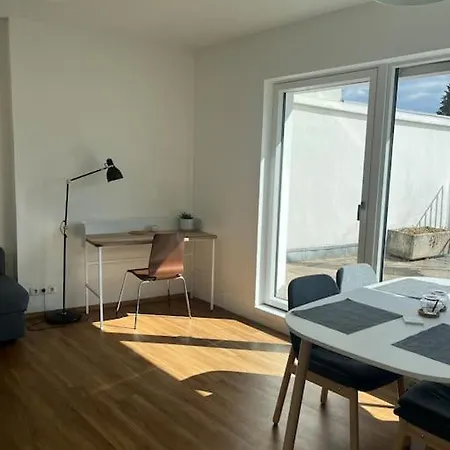 Amazing Sunny Flat With A Big Terrace * Graz