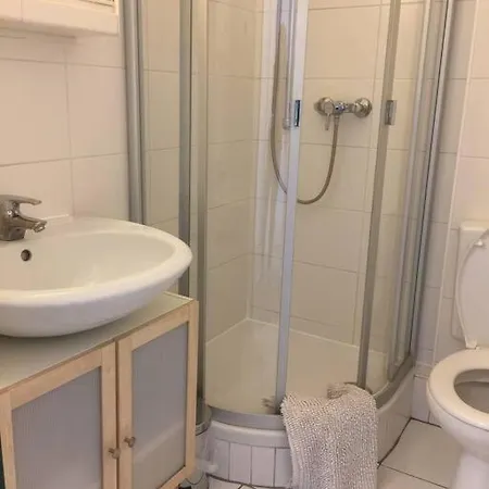 Amazing Sunny Flat With A Big Terrace * Graz