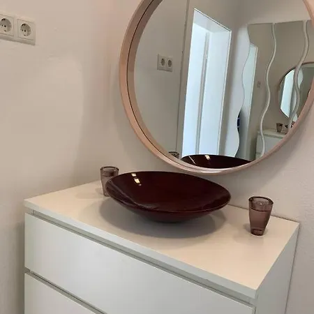 Amazing Sunny Flat With A Big Terrace