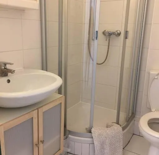 Amazing Sunny Flat With A Big Terrace * Graz