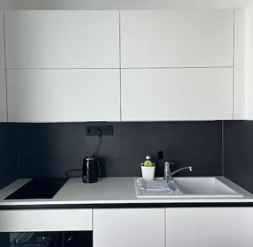 Amazing Sunny Flat With A Big Terrace Apartment