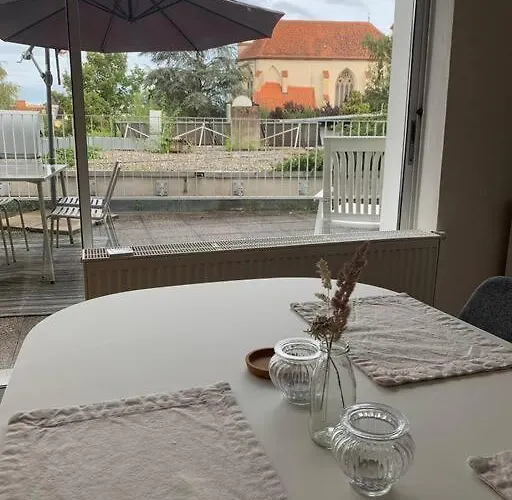 Amazing Sunny Flat With A Big Terrace Apartment *