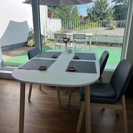 Amazing Sunny Flat With A Big Terrace Apartment Graz