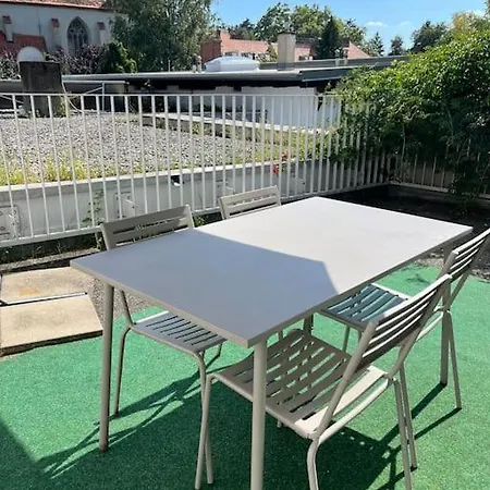 Amazing Sunny Flat With A Big Terrace * Graz