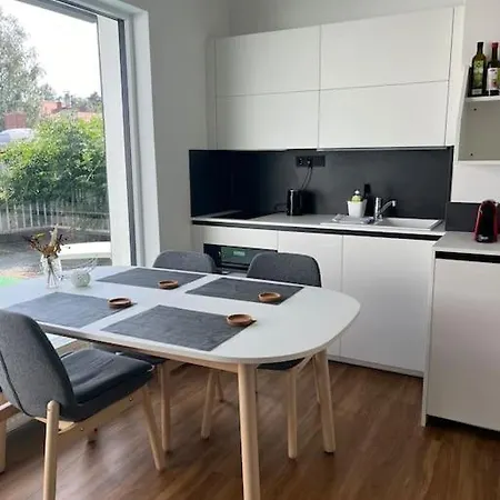 Apartment Amazing Sunny Flat With A Big Terrace *
