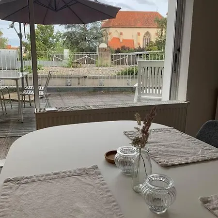 Amazing Sunny Flat With A Big Terrace Appartement *