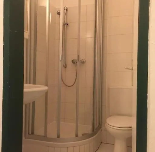 Apartman Amazing Sunny Flat With A Big Terrace *