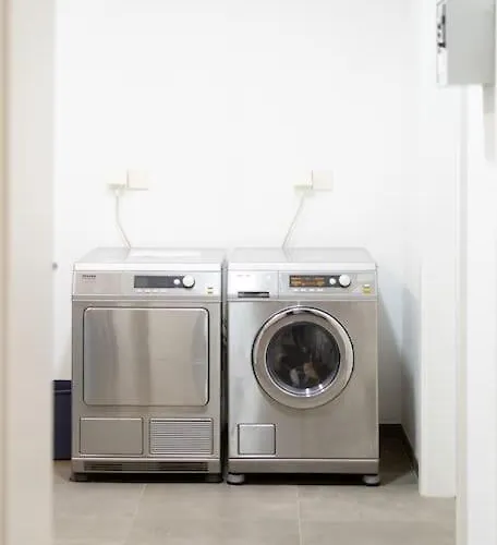 Apartman Amazing Sunny Flat With A Big Terrace Graz