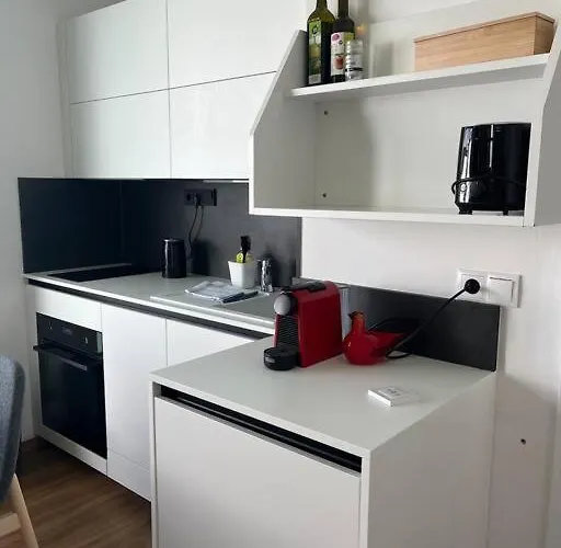 Appartement Amazing Sunny Flat With A Big Terrace *