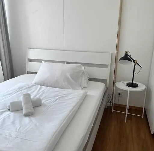 Apartman Amazing Sunny Flat With A Big Terrace Graz